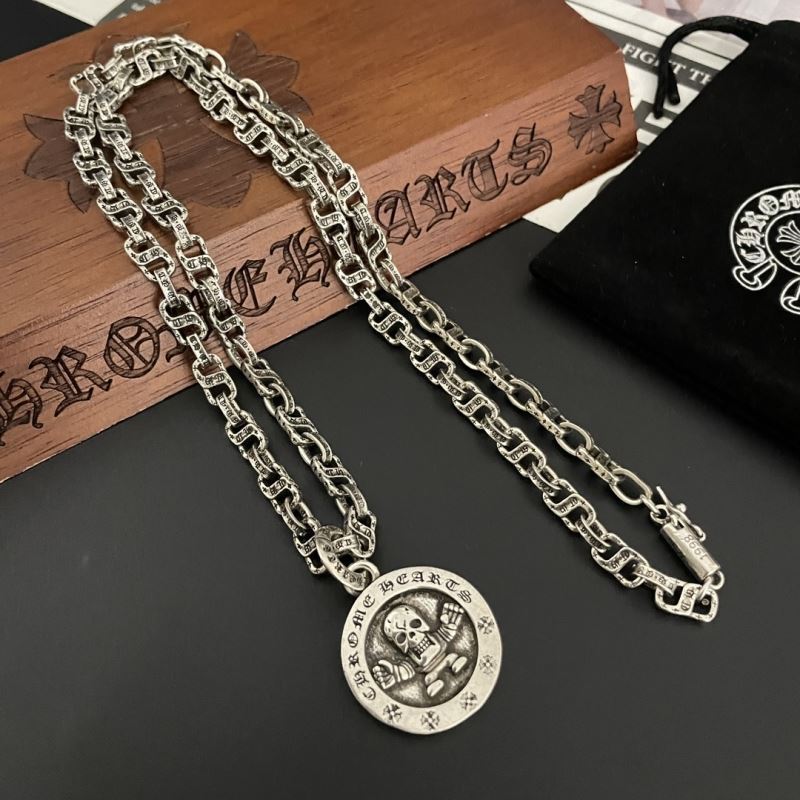 Chrome Hearts Necklaces - Click Image to Close